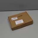 Nuogo 100 Pieces Dinner Spoons Set 6.69 Inches Silverware Spoons Bulk Stainless Steel Food Grade Tablespoons for Home Restaurant Kitchen Dishwasher Safe