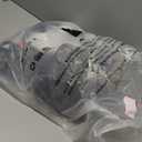 Leatt Chest Protector 6.5 Pro (XX-Large, White)