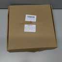 Electric Rotating Christmas Tree Topper Holder, 7.8inch 360 Degree Rotating Christmas Tree Topper Stand for Holiday Decor Universal Spinning Tree Toppers Stabilizer for All Type Decoration