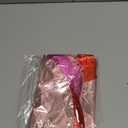 Galentines balloons, Galentine's Day Decor,Valentine's Day Balloon Banner, 16in Galentines Balloons with Heart Shaped Balloons for Valentines Day Supplies, Galentine's Day Decorations (pastel pink)