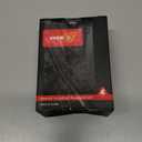 VHBW 6V Power Cord Compatible with Vtech Baby Monitor DM221 DM221-2 DM223 DM251 (Parent & Baby Units) DM111 DM112 DM222 DM271 (Parent Unit ONLY) Safe & Sound Audio Monitor