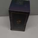 Gifts for Women Mom Birthday Gifts, Galaxy Glass Rose Forever Preserved Flowers for Delivery Prime Light Up Rose in Glass Dome with Butterfly Valentines day Rose Gifts for Her Wife Daughter Girlfriend