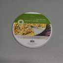 Fox Run Round Tartlet/Quiche Pan with Removable Bottom, Tin-Plated Steel, 9.5-Inch
