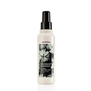 Aveda Abundant Blowout All-Over Volumizing Spray | 24-Hour All-Over Volumizing Spray | Heat Protectant | Calming Aroma of Lavender, Petitgrain, Ylang Ylang | 98% Naturally Derived*