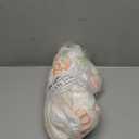 9th Birthday Blanket for Girls  50"x40" Soft Flannel Throw  Cute Birthday Gifts for 9 Year Old Girl  Trendy Present for Girls Age 9  Cozy Lightweight Anti-Pilling Blanket for Kids