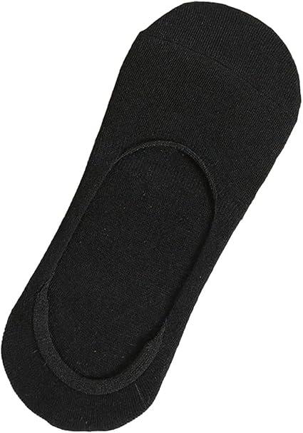 Summer Fashion Invisible Socks Breathable And Comfortable Cotton Matching Socks, 6-7