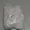 Trendy Queen 2 Piece Matching Summer Sweatsuit Lounge Set Womens Wide Leg Pants Side Ruching Crop Top Sets (Small, Oatmeal Grey)