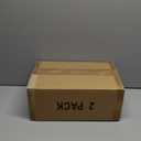 ARSTPEOE Under Sink Organizer - 2 Packs Multi-Purpose Pull-Out Storage Organizers, Slide out Pull out Cabinet Organizer Shelf, Storage for Kitchen Bathroom, Clear