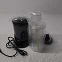 KOIOS Smoothie Blender, 900W Personal Blender for Shakes and Smoothies for Kitchen with 2 No-BPA 22oz Portable Cups, Single Serve Smoothies Maker Mixer for Juices, Nutritious Recipe (Grey Blue)