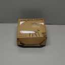 Supet Raised Inflatable Dog Cone Collar to Stop Licking, Soft Dog Cone Alternative After Surgery, Doggie Neck Donut Collar for Small Medium Large Dogs (XXL(Neck 18.5"-23.5"))