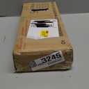 Wooden Tree Coat Rack Stand,Sturdy Freestanding Coat Rack with 8 Hooks,3 Adjustable Height for Child Adult,Wood Coat Stand Tree Fits Entryway Bedroom Office for Bags, Hats, Black