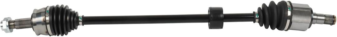 SCITOO CV Axle Shaft Assembly Front Right Fit For Fiat 500 1.4L 2012-2017,For Fiat 500 BATT 2017