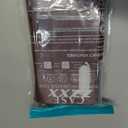 ZZXX for Samsung Galaxy S23 Wallet Case with RFID Blocking Card Slot PU Leather Zipper Flip Folio with Strap Kickstand Protective Cover for Samsung Galaxy S23 Case Wallet(Wine Red-6.1 inch)