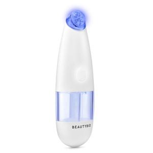 BeautyBio GLOfacial Pore-Cleansing At-Home Hydration Facial Tool