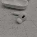 Apple AirPods Pro 2 Wireless Earbuds, Active Noise Cancellation, Hearing Aid Feature, Bluetooth Headphones, Transparency, Personalized Spatial Audio, High-Fidelity Sound, H2 Chip, USB-C Charging