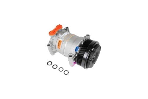 GM Genuine Parts 15-22124 (89019367) Air Conditioning Compressor