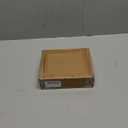 50 Pairs Invisible Cable Railing Kit1/8" Stainless Steel Cable Railing Hardware with Invisible Receivers and Swage Stud End for Cable Railing - Easy Installation for Decks, Marine, and Interior Use