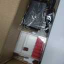 Electric Nail Drill Professional, 35000RPM Nail File Machine with Bits Set & Fast Cooling, Portable for Acrylic Gel Nail Polishing Removing, Manicure Pedicure at Salon & Home Use, Gift for Women (Light Pink)