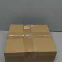 Lesnala 120Packs Happy Tears Tissue Packs for Wedding Kleenex Prepared for Guests 3 Ply Pocket Size for Travel Party Ceremony Graduation Favors White