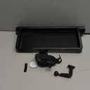 Car Phone Holder Center Console Dash Organizer for Honda Odyssey 2018 2019 2020 2021 2022 2023 2024 Accessories Navigation Screen Bracket Interior Decoration Mobile Cell Phone Mount