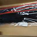 Window Visors Rain Guards for 2019-2026 Dodge Ram 1500 Crew Cab (New Body Style), Out-Channel Window Vent Wind Deflectors Visors Shades for 19-26 Ram 1500 Full-Size Cab