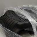 Floor Mats for 2020-2025 2026 Ford Explorer 7 seat Accessories, Cargo Mat with Backrest Mat All Weather TPE Waterproof for Ford Explorer 7 Passenger Bench Seat ST Accessories 2025 2024 2023