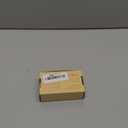 Seenda Wireless Mouse, 2.4G Noiseless Portable Computer Mouse for PC, Tablet, Laptop - Purple