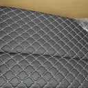 YASHINE Non Inflatable Truck Bed Air Mattress for Large Truck, Car Travel Camping Back Seat Extender for F150/RAM 1500/Silverado/Ranger/GMC/Tundra/Tacoma, 59"L x 36"W
