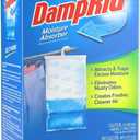 DampRid 42 oz. Fragrance Free Hanging Bag (3-Pack)