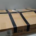 Motor Trend - MT-923-BK 923-BK Black FlexTough Contour Liners-Deep Dish Heavy Duty Rubber Floor Mats for Car SUV Truck & Van-All Weather Protection, Universal Trim to Fit