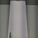 M14x1.5 Spike Lug Nuts Chrome 32 Pcs, 14mm x 1.5 Spline Spiked Lug Nuts for Chevy Silverado GMC Sierra 2500 3500 HD Ford F250 F350, 14x1.5 Truck Lugnut for Ram, Solid Metal Wheel Nut with 1 Socket Key