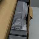 33 Pack Decorative 3D Wall Panels for Interior Wall Decor,12''x12'' Black Diamond Design Accent Wall Panles for Living Room,TV Wall Background,Bedroom