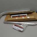 Little Giant Ladders, Wing Span/Wall Standoff, Ladder Accessory, Aluminum, (10111)