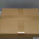 BOV Gray King-Size Ruffle Comforter Set - 3-Piece Bedding Set with Pillow Shams - 106x96 Inches - Elegant Shabby Chic Comforter for French Country & Farmhouse Style (Grey)