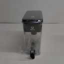 Brita Water Dispenser, UltraMax Elite Filter, Removes 99% of Lead, Includes 1 Filter, 27-Cup Capacity, Black