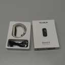 TOOBUR Fitness Tracker Watch with Heart Rate/Sleep Tracker/IP68 Waterproof, Activity Tracker with Pedometer Step Counter, Health Watch for Women Men with 14 Sports Compatible Android iOS, Beige