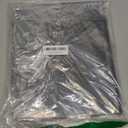 Sheet Music Folder 4 Pages Expand Piano Sheet Music Binder 30 Sleeves 60 Pages A4 Size Black Double Side Writable Choir Folder for Marching Band Piano Fits Letter Size (8.5x11in/216mmx279mm)