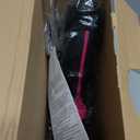 REVLON OneStep Volumizer Hair Dryer and Styler – Easy SalonStyle Blowouts – Less Frizz, More Shine, and Reduced Heat Damage, for All Hair Types and Lengths (Black)