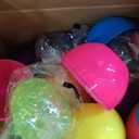Plastic Eggs