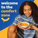 5 x Kraft Mac and Cheese, 1 Box, for Easy Dinner or Dinner Sides, Original Flavor, No Artificial Flavors, Preservatives or Dyes, 7.25 oz (EXP 12/27/25)