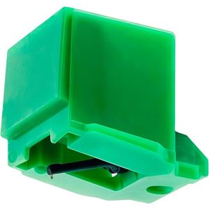 ATN3600L Diamond Record Player Needles Replacement Stylus for Audio-Technica AT-LP60x, AT-LP60xBT, AT-LP60xUSB, AT-LP60, AT-LP60-USB Vinyl Turntable Player