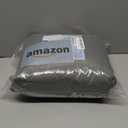 DREAMCARE King Size Sheets Set  6 pcs Cooling Bed Sheets  up to 21 Deep Pocket King Sheet Set - 2500 Supreme Collection  Extra Soft 100% Brushed Microfiber Hotel Luxury with Side Pocket - Gray