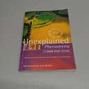 The Rough Guide to Unexplained Phenomena: Mysteries and Curiosities of Science, Folklore and Superstition (A Rough Guide Special)
