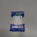 Replacement Heads for Waterpik, Replacement Picks for Water Pik Water Flosser (6 Toothbrush Tips)