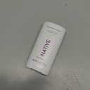 Native Deodorant Contains Naturally Derived Ingredients, 72 Hour Odor Control | Deodorant for Women and Men, Aluminum Free with Baking Soda, Coconut Oil and Shea Butter | Lavender & Rose, 75g