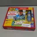 Jr Pre-K Reading Set Interactive Printed Book - Book