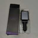 LISEN Retractable Car Charger, Gifts for Him Her, Car Adapter USB C Fast Charger, gifts for Mothers Day Travel Essentials kits Car Accessories for Men Women Gifts for iPhone 17 16 15 14 13 Samsung S26 (Grey)