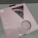 JBL Tune 510BT - Bluetooth headphones with up to 40 hours battery, microphone for call, foldable and comfortable, Android and iOs compatible (Rose)