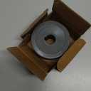 AK25-5/8 Sheaves,v Belt Pulley 5/8 inch bore 2.5" OD,Motor Pulley Cast Iron for A 3L 4L V-Belts,AK2558 Pulley