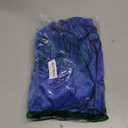 Gemscream Football Bean Bag Toss Games with 6 Bean Bags Portable PVC Framed Cornhole Game Set for Family Holiday Birthday Party